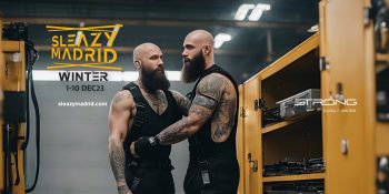 SleazyMadrid Winter 2023